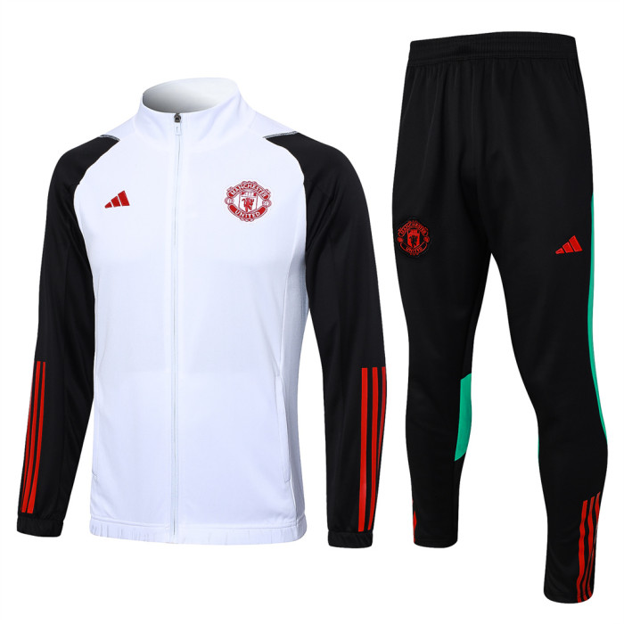 Manchester United Training Jacket 23/24