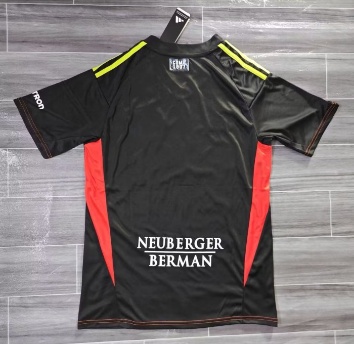 Como Third Man Jersey 24/25