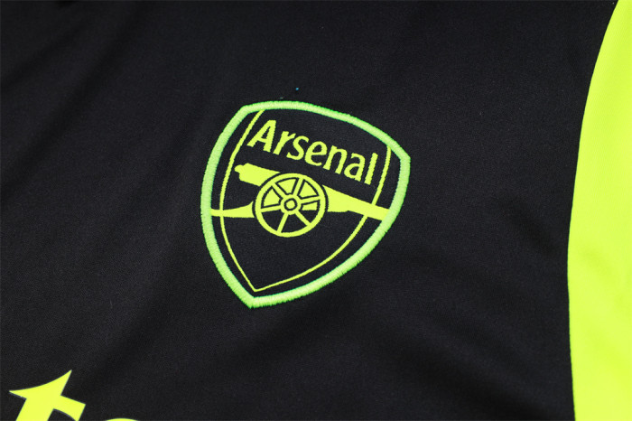 Arsenal Training Jersey 23/24