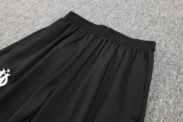 Marseille Training Jersey Suit 23/24