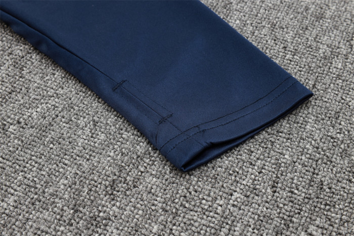 Marseille Training Jersey Suit 23/24