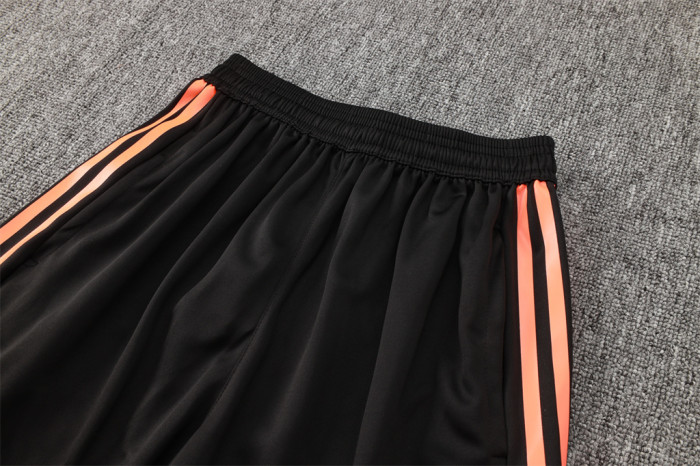 AS Roma Training Jersey 23/24