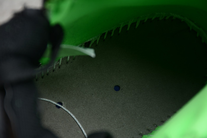 Air Jordan 1 High Zoom Rage Green CK6637-300