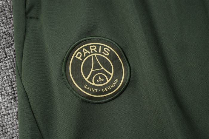Paris Saint GermainTraining Jersey Suit 23/24