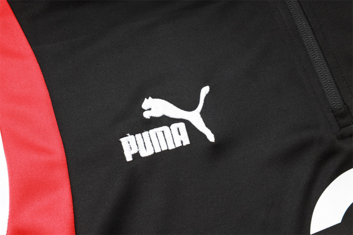 AC Milan Training Jersey Suit 23/24