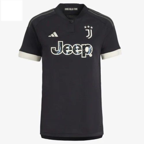Juventus Third Man Jersey 23/24