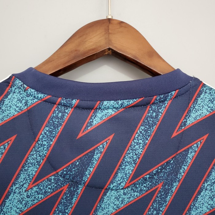 Arsenal Third Man Jersey 21/22