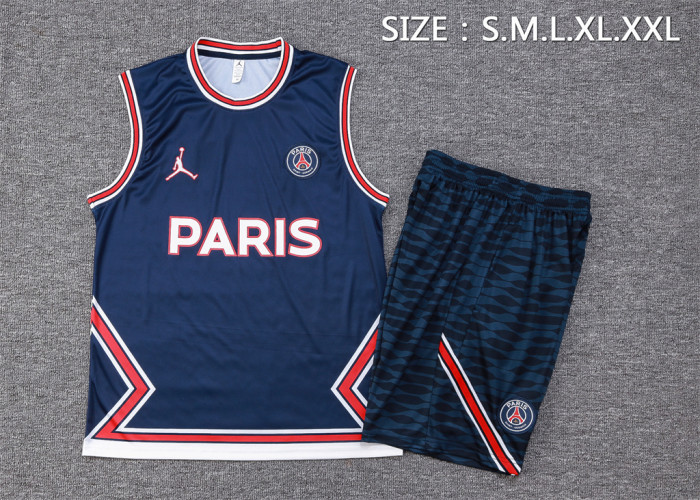 Paris Saint Germain Training Jersey 23/24