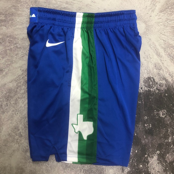Dallas Mavericks  Shorts   City Edition 22/23