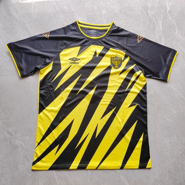 Beitar Jerusalem Home Man Jersey 24/25