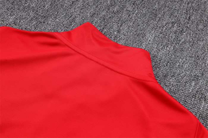 Flamengo Training Jacket 23/24