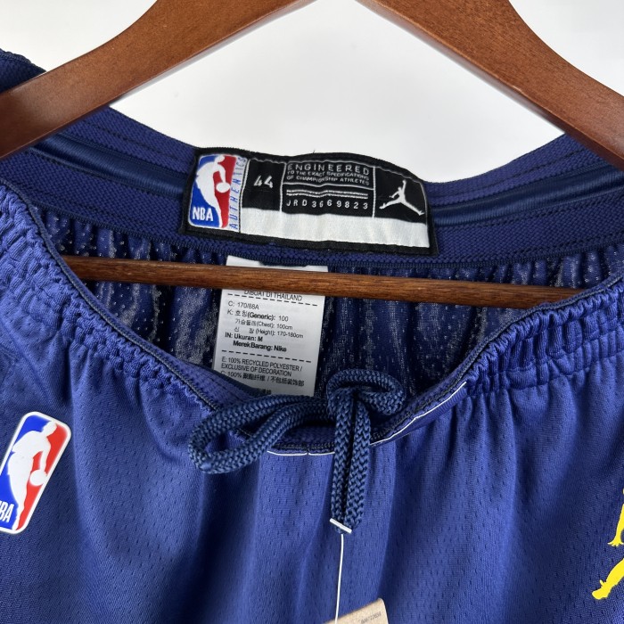 Golden State Warriors  Swingman Shorts  City Edition 22/23
