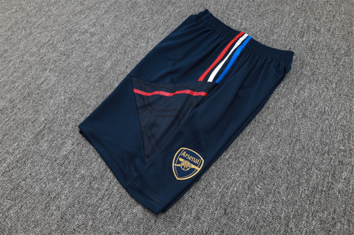Arsenal Training Jersey 23/24