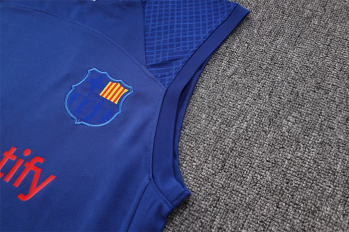 Barcelona Training Jersey 23/24