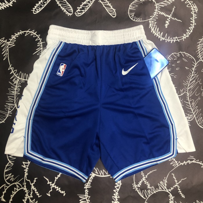 Los Angeles Lakers  Swingman Shorts  Classic Edition  20/21