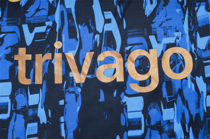 Chelsea Training Jersey 23/24