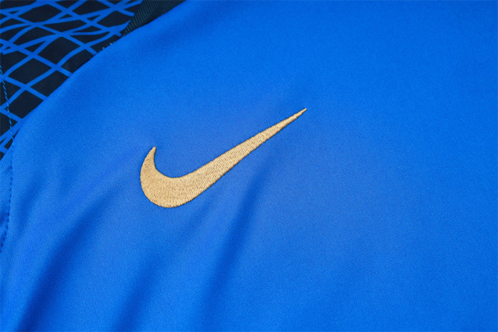 France Training Jersey 23/24