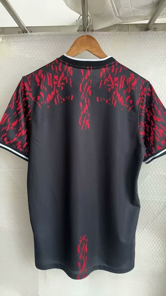 Barcelona Special Edition Man Jersey 24/25 Red