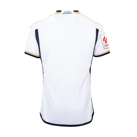 Real Madrid Home Man Jersey 23/24