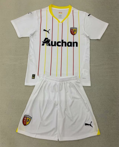 RC Lens Third Kids Suit 24/25
