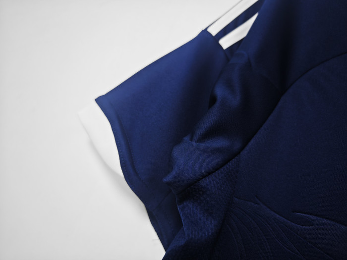 Scotland Retro Away Jersey 2012/14