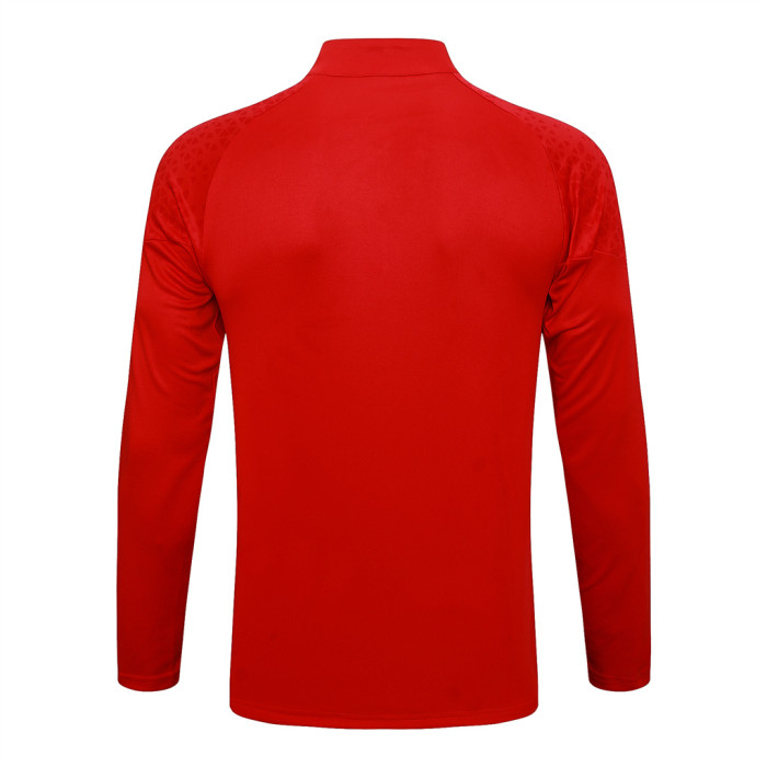 AC Milan Training Jersey Suit 23/24