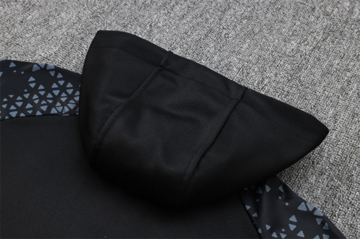 Marseille Training Suit 23/24