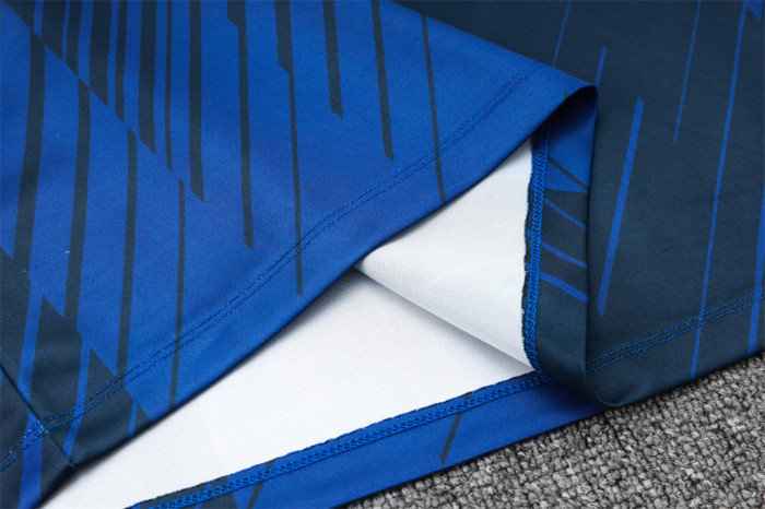 Barcelona Training Jersey Suit 23/24