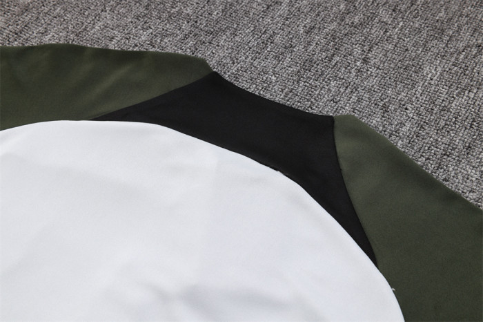 Barcelona Training Jersey Suit 23/24