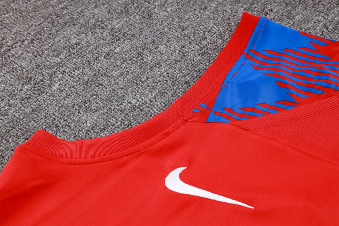 Barcelona Training Jersey 23/24