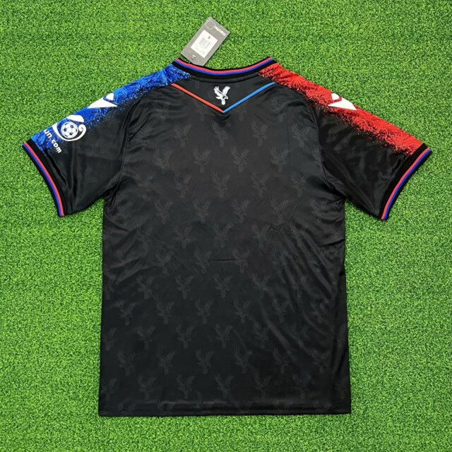 Palace Third Man Jersey 24/25