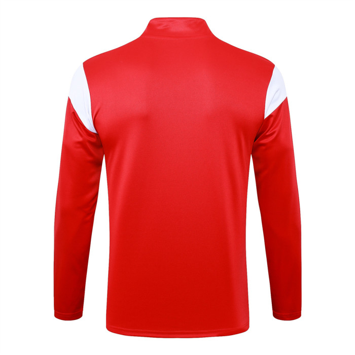 AC Milan Training Jersey Suit 23/24