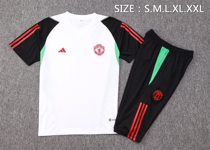 Manchester United Training Jersey 23/24