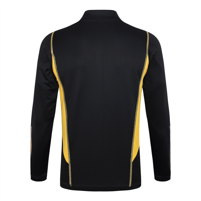 Argentina Training Jersey Suit 23/24