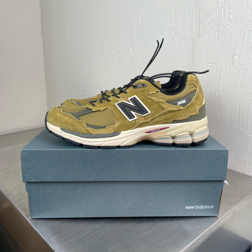 New Balance 2002R NB Protection Pack High Desert Men Unisex Casual M2002RDP