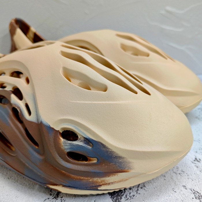 adidas Yeezy Foam Runner Sulfur Non-slip