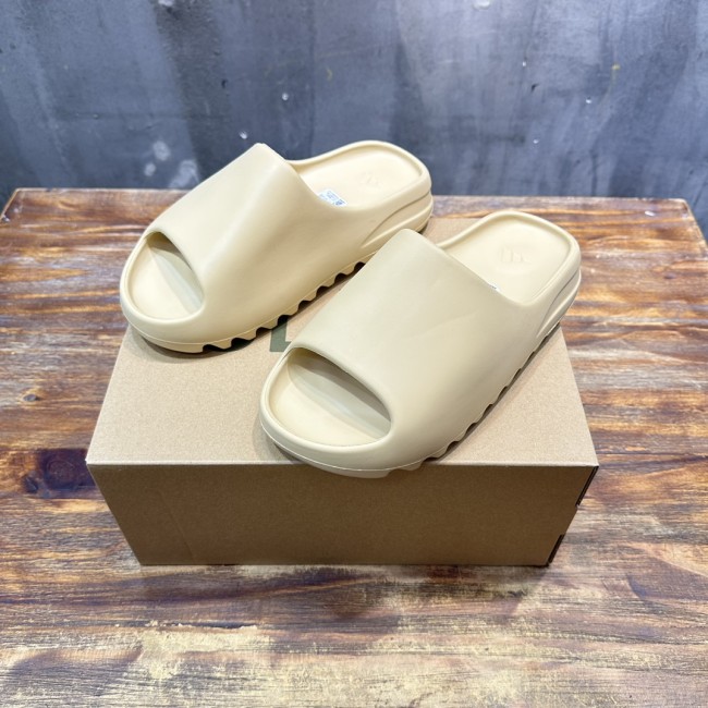 Adidas Yeezy Summer Slides Breathable Non-slip