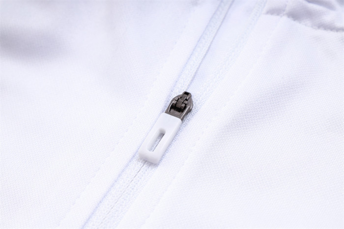 Bayern Munich Training Jersey Suit 23/24