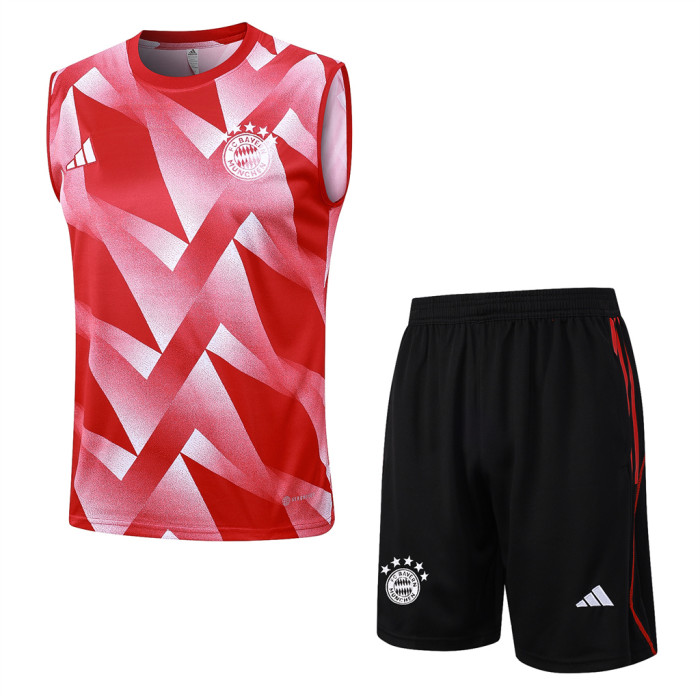 Bayern Munich Training Jersey 23/24