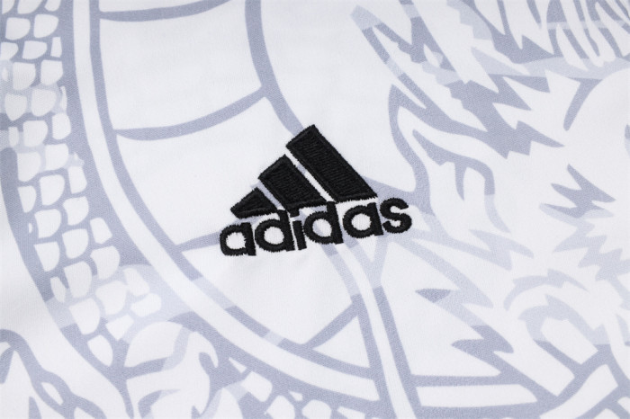 Real Madrid POLO Jersey 24/25