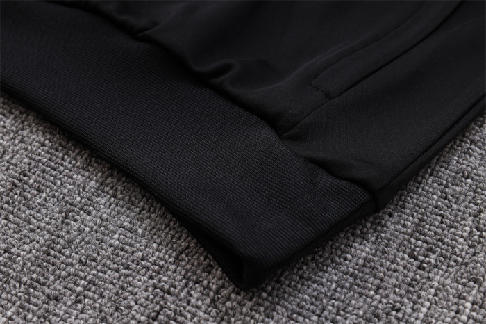 Bayern Munich Training Jersey Suit 23/24