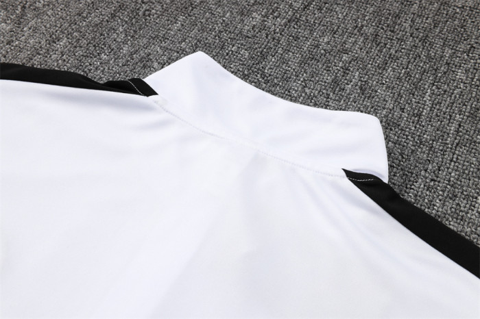 Paris Saint GermainTraining Jersey Suit 23/24