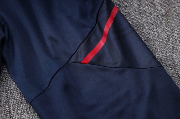 Arsenal Training Jersey 23/24