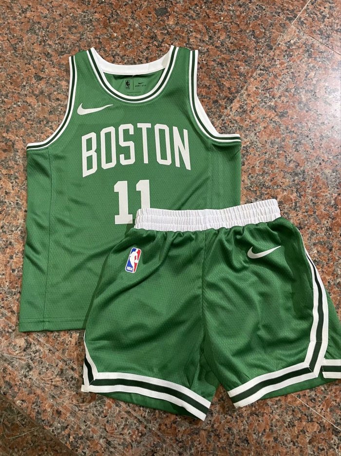 Boston Celtics Kids Jersey  Icon Edition 22/23 NO.0 TATUM