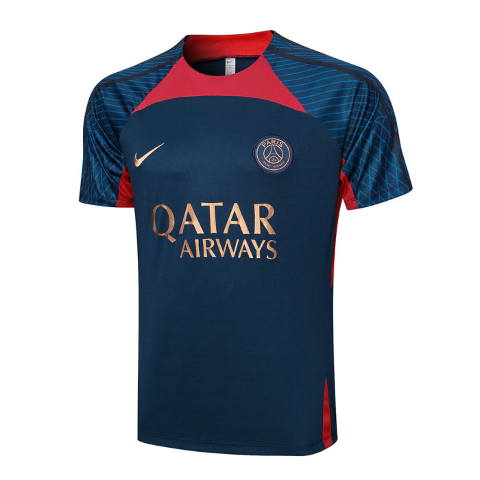 Paris Saint-Germain Training Jersey 23/24