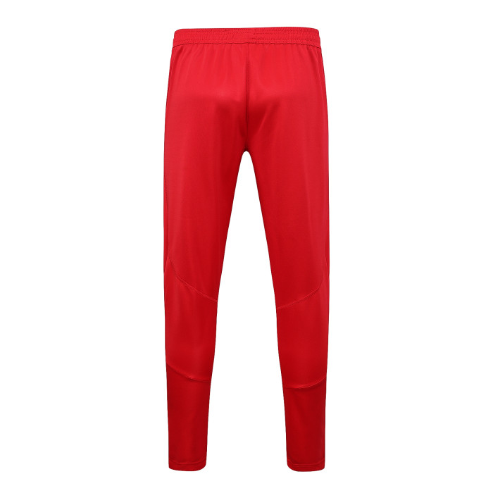 Flamengo Training Jersey Suit 23/24