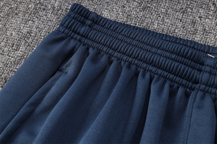 Juventus Training Jacket Suit 23/24