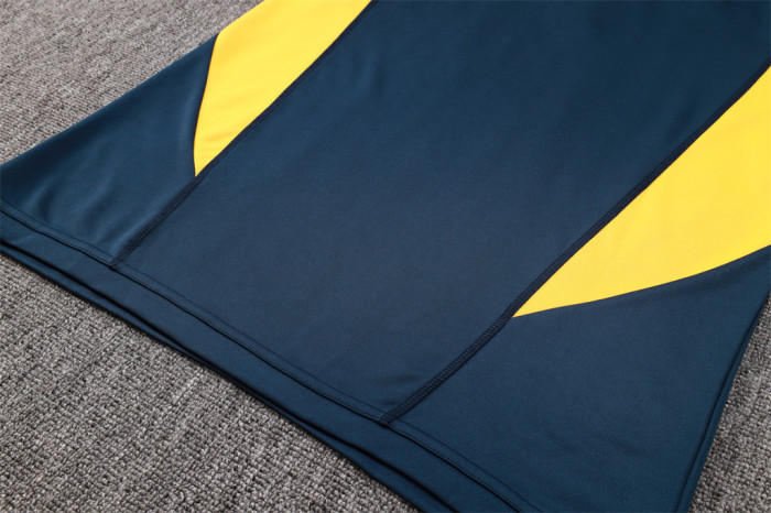 Real Madrid Training Jersey Suit 23/24