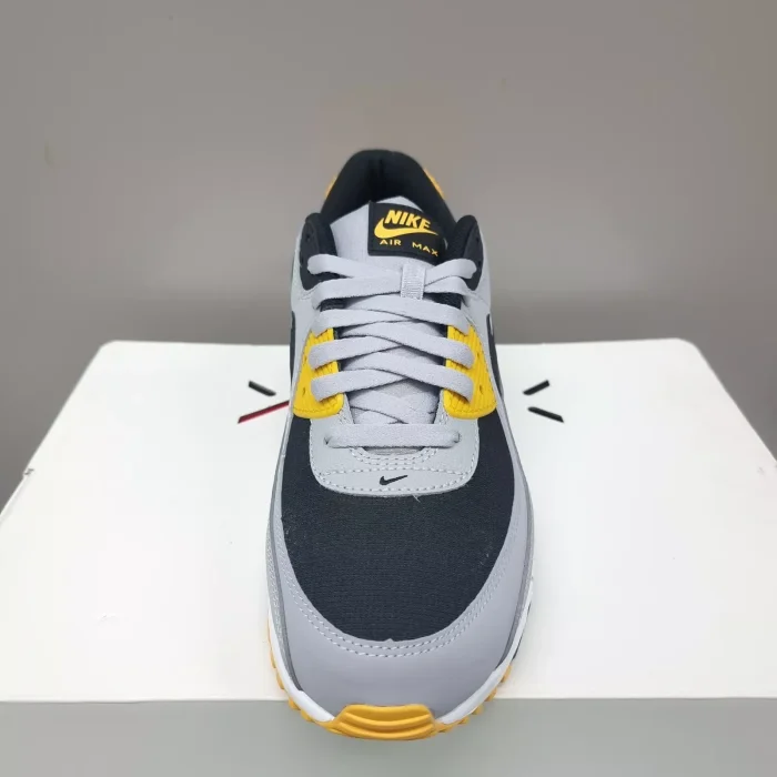 AIR MAX 90 BATMAN (DH4619 003) MEN'S TRAINERS VARIOUS SIZES