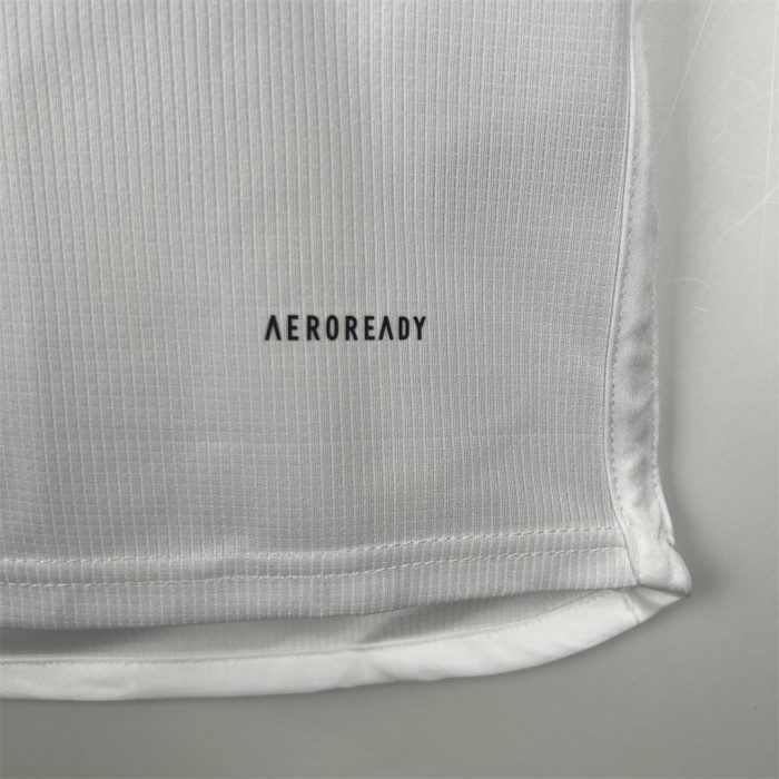 Manchester United Man Third Jersey 23/24